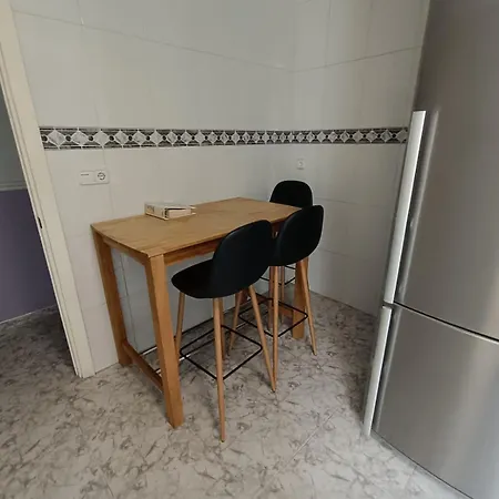 Apartman Artistico En El Centro *