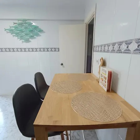 Artistico En El Centro Apartment *