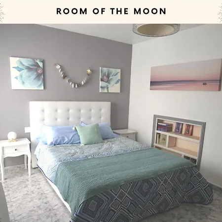 Artistico En El Centro * Villajoyosa