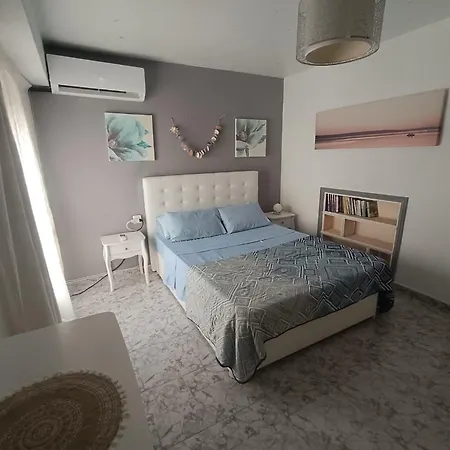 Apartman Artistico En El Centro