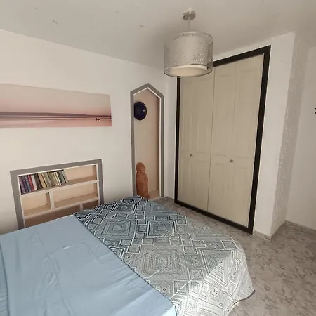 Apartman Artistico En El Centro *